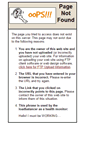 Mobile Screenshot of alexiontechnologies.com